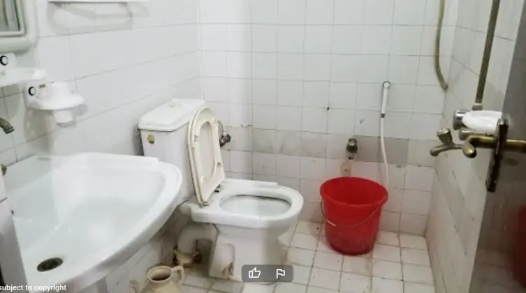 Standard Üç Kişilik Oda