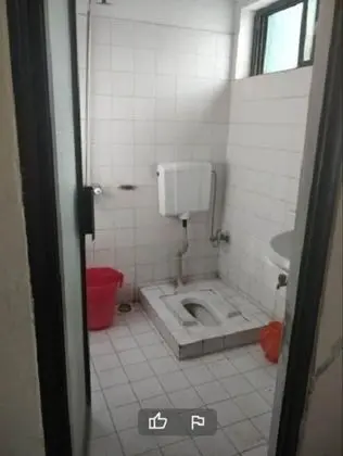 Standard Üç Kişilik Oda