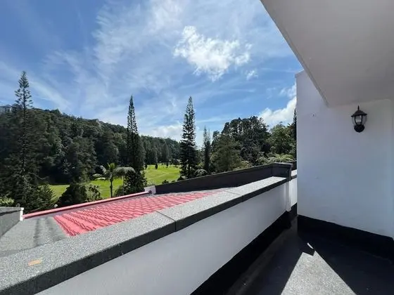 Odadan manzara