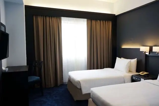 Deluxe Oda, 1 Tek Kişilik Yatak, Sigara İçilmez