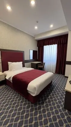 Standard Tek Kişilik Oda