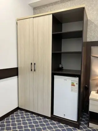 Standard Tek Kişilik Oda