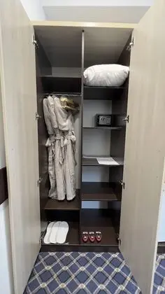 Standard Tek Kişilik Oda