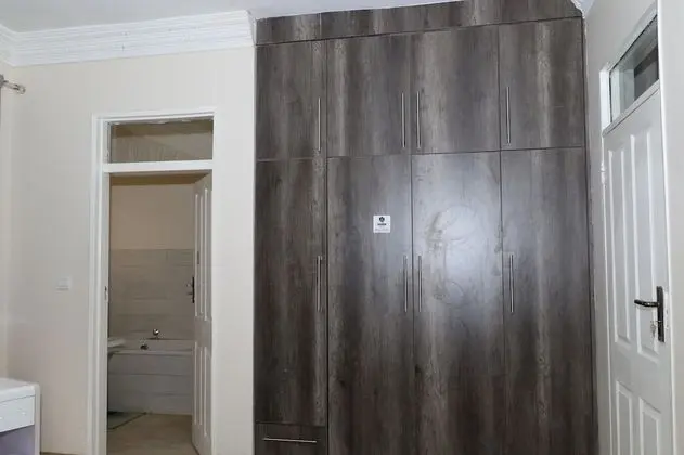 Apart Daire, 2 Büyük (Queen) Boy Yatak, Engellilere Uygun, Havuz Manzaralı