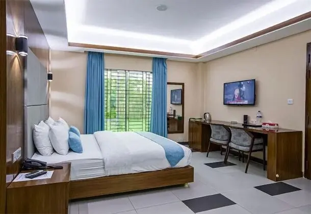 Deluxe Villa