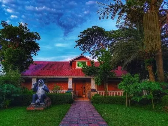 Executive Kır Evi