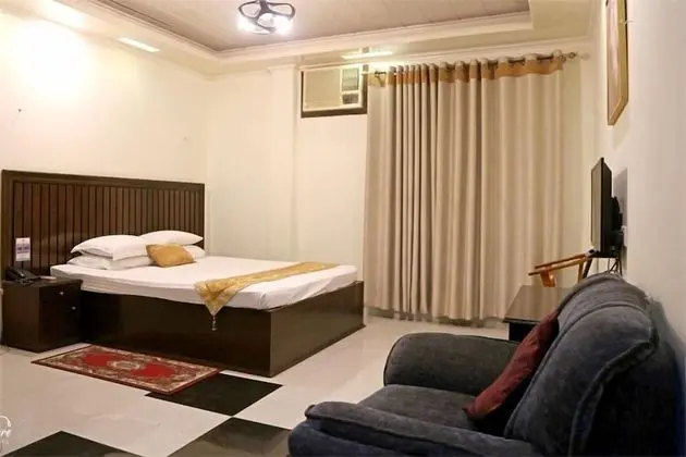 Executive Kır Evi