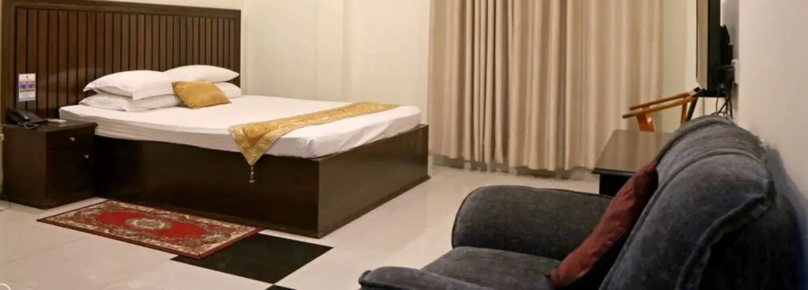 Executive Kır Evi