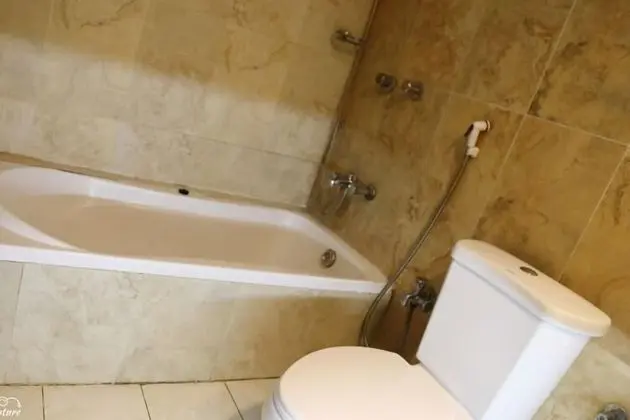 Executive Kır Evi
