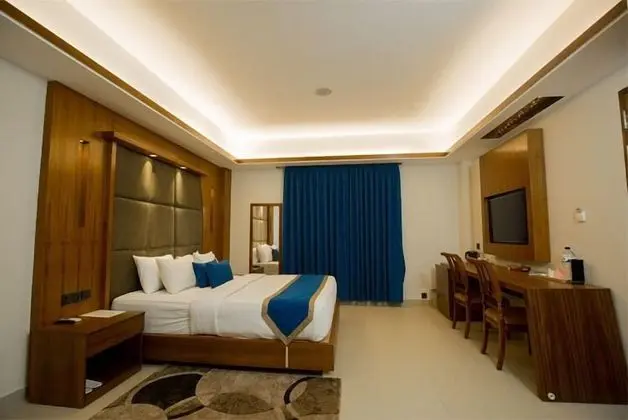 Presidential Villa