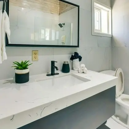 Deluxe Villa, 2 Yatak Odası, Okyanus Manzaralı