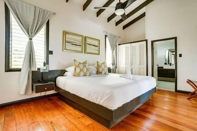 Executive Villa