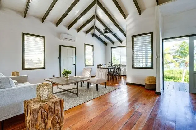 Executive Villa