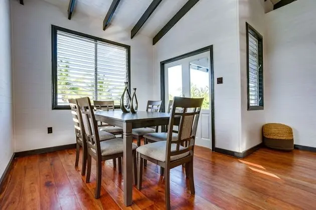 Executive Villa