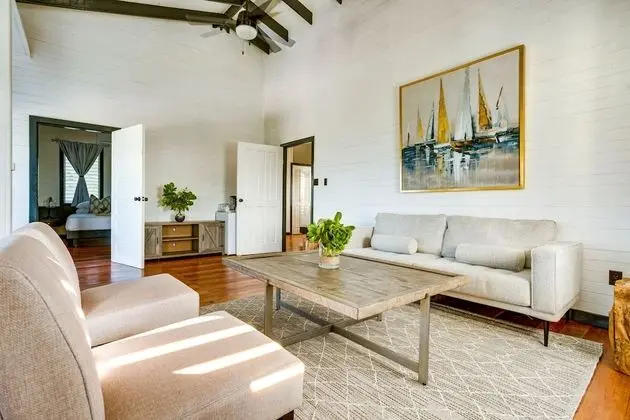 Executive Villa