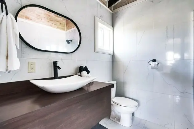 Executive Villa