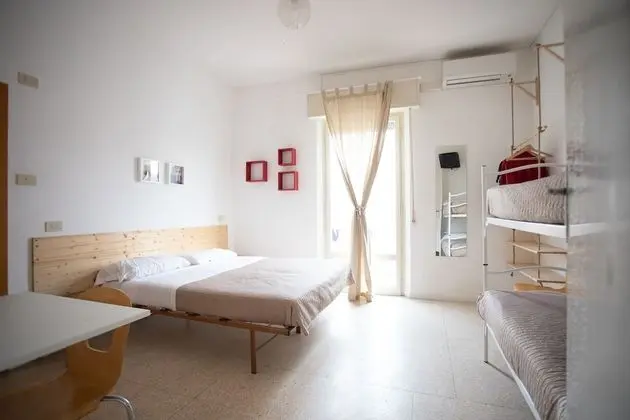 Dört Kişilik Oda