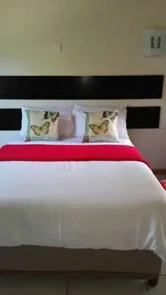 Family Oda, Bahçe Manzaralı