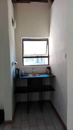 Family Oda, Bahçe Manzaralı