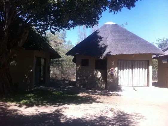 Standard Oda, Bahçe Manzaralı