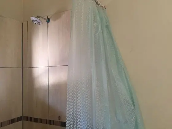 Standard Oda, Bahçe Manzaralı