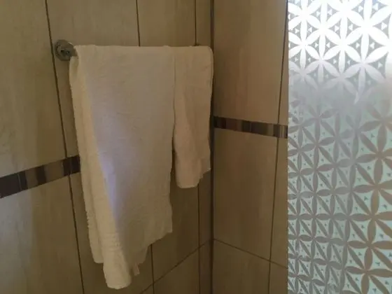 Standard Oda, Bahçe Manzaralı