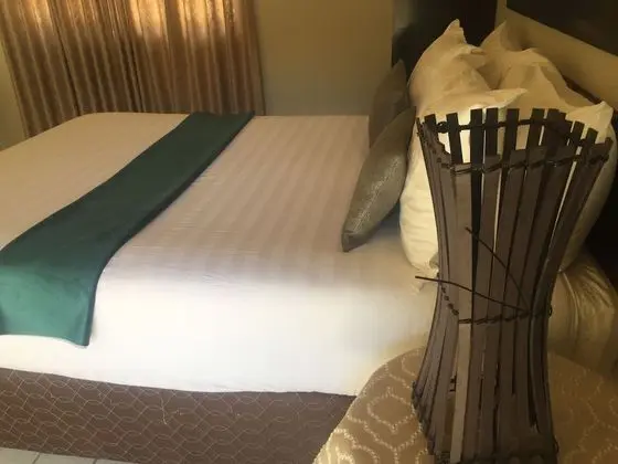 Standard Oda, Bahçe Manzaralı