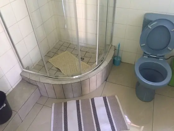 Standard Oda, Bahçe Manzaralı