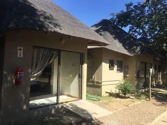 Standard Oda, Bahçe Manzaralı