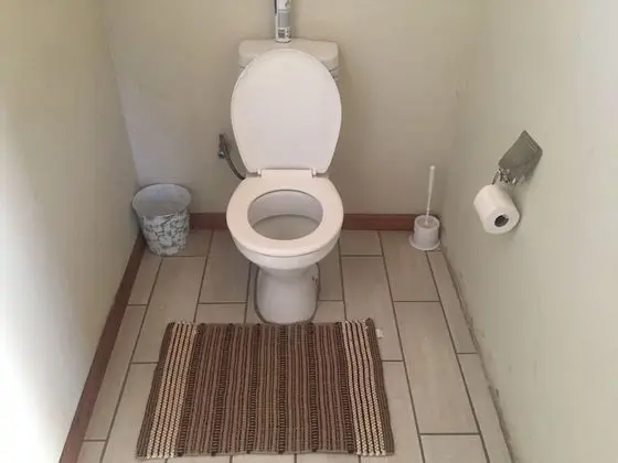 Standard Oda, Bahçe Manzaralı