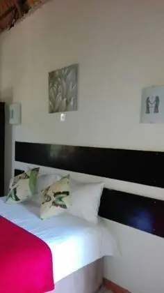 Standard Oda, Bahçe Manzaralı