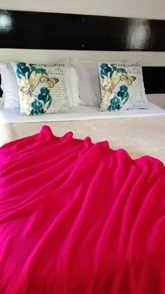 Standard Oda, Bahçe Manzaralı