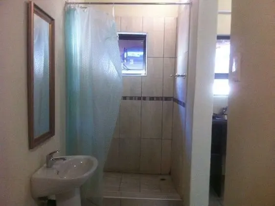 Standard Oda, Bahçe Manzaralı