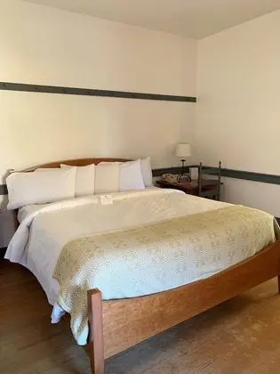 Deluxe Oda, 1 En Büyük (King) Boy Yatak