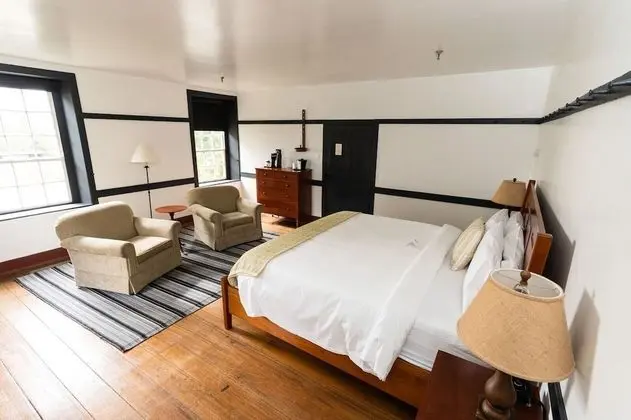 Standard Süit, 1 En Büyük (King) Boy Yatak