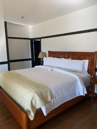 Standard Süit, 1 En Büyük (King) Boy Yatak