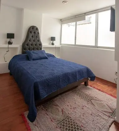Economy Tek Büyük Yataklı Oda, 1 Büyük (Queen) Boy Yatak