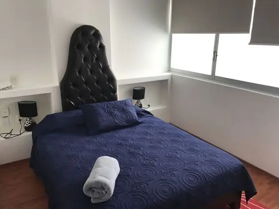 Economy Tek Büyük Yataklı Oda, 1 Büyük (Queen) Boy Yatak