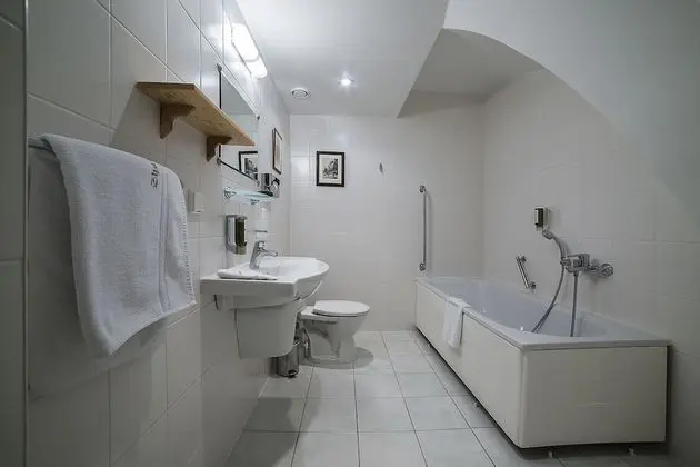 Standard Tek Kişilik Oda