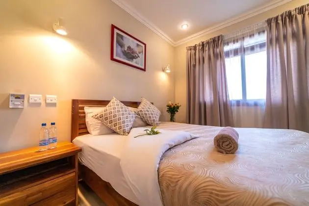 Premier Apart Daire, 1 Yatak Odası