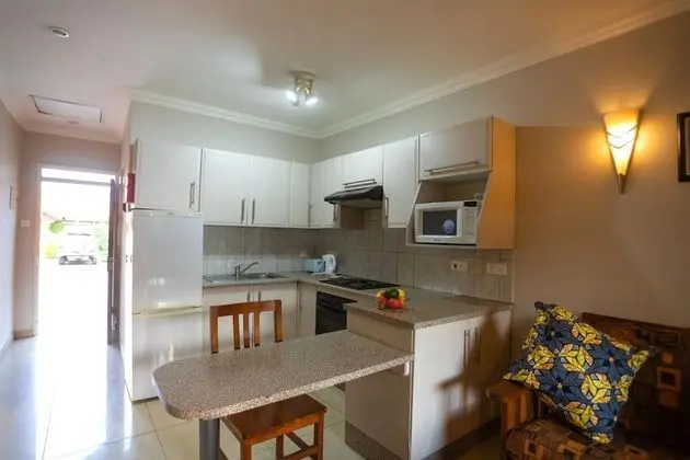 Premier Apart Daire, 1 Yatak Odası