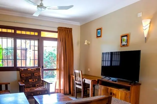 Premier Apart Daire, 1 Yatak Odası