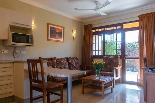 Premier Apart Daire, 1 Yatak Odası