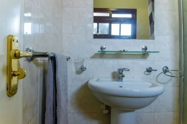 Premier Apart Daire, 1 Yatak Odası