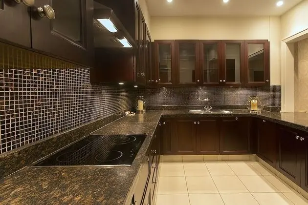 Apart Daire, 2 Yatak Odası, Sigara İçilmez, Şehir Manzaralı