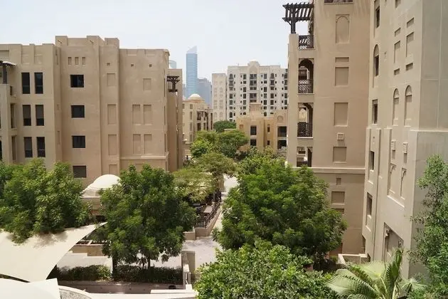 Apart Daire, 2 Yatak Odası, Sigara İçilmez, Şehir Manzaralı