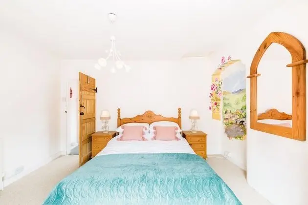 Superior Ev, Özel Banyo