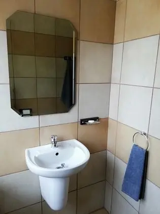 Standard Tek Kişilik Oda