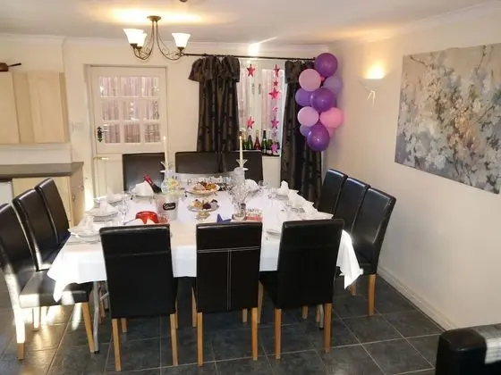 Ev, Birden Çok Yatak Odası