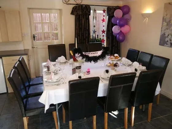 Ev, Birden Çok Yatak Odası